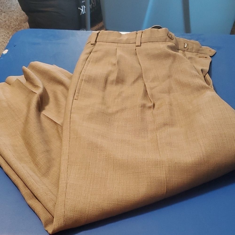 Men's dress slacks / pants